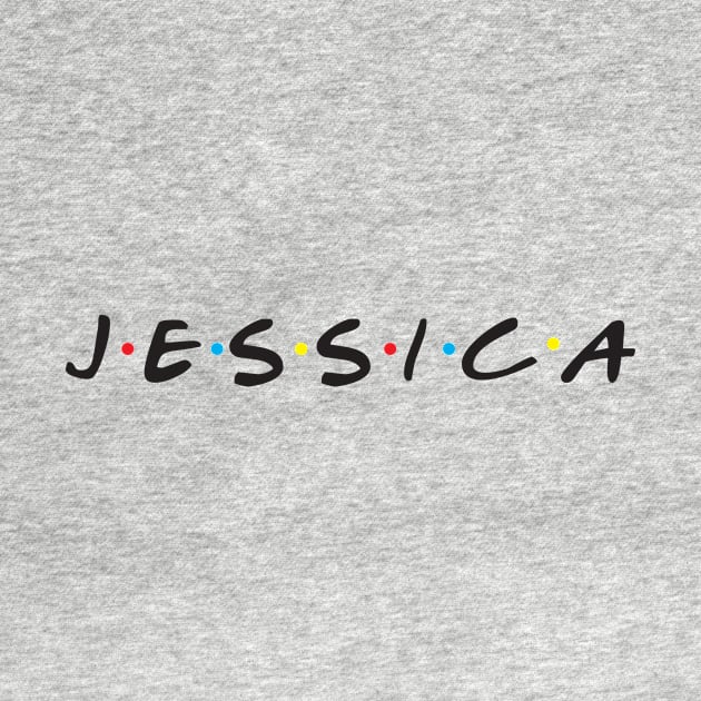 JESSICA by Motiejus